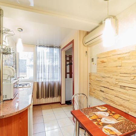 Studio On Grecheskaya Apartment Odessa Exterior photo