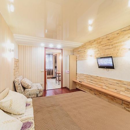 Studio On Grecheskaya Apartment Odessa Exterior photo