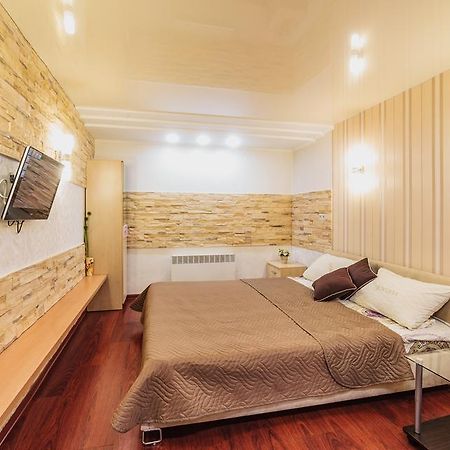 Studio On Grecheskaya Apartment Odessa Exterior photo